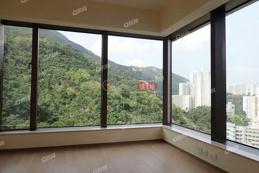 Island Garden | 4 bedroom Mid Floor Flat for Rent 33 Chai Wan Road | Eastern District Hong Kong, Rental HK$ 48,800/ month