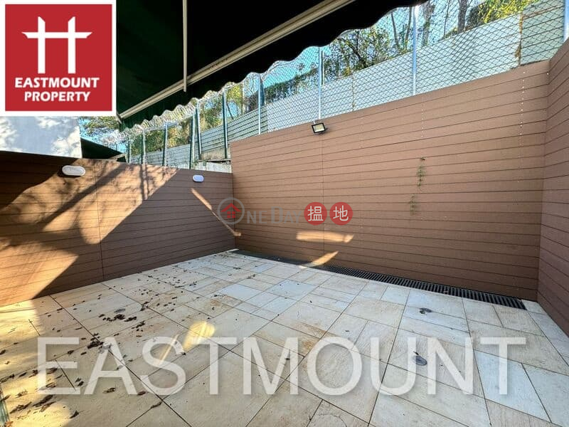Clearwater Bay Villa House | Property For Sale and Lease Las Pinadas, Ta Ku Ling 打鼓嶺松濤苑-Garden | Property ID:3603 248 Clear Water Bay Road | Sai Kung | Hong Kong Rental HK$ 65,000/ month