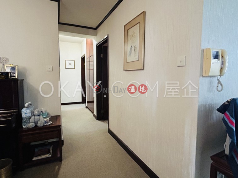 HK$ 25M | Wylie Court, Yau Tsim Mong Stylish 3 bedroom with balcony & parking | For Sale