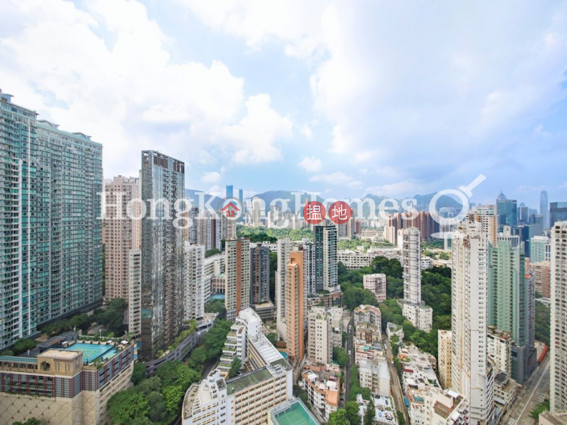 香港搵樓|租樓|二手盤|買樓| 搵地 | 住宅出租樓盤上林4房豪宅單位出租