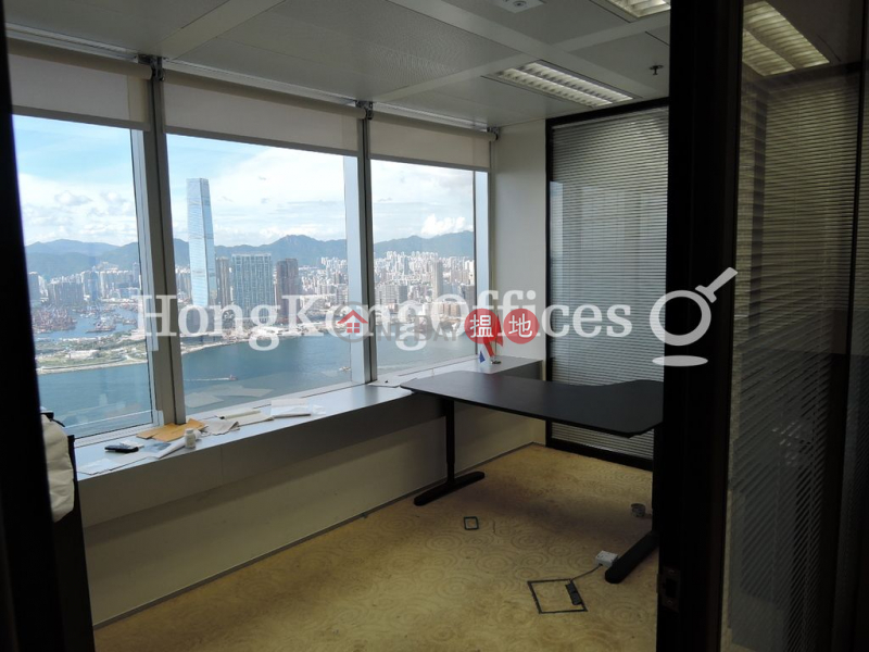 Property Search Hong Kong | OneDay | Office / Commercial Property Rental Listings, Office Unit for Rent at The Center