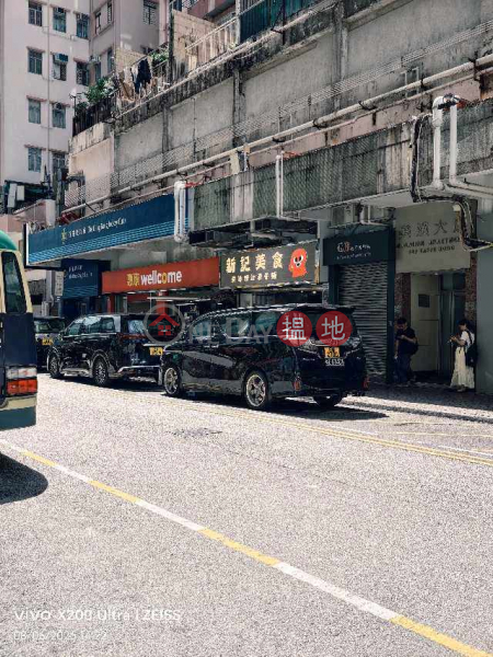 HK$ 11,500/ month, Malahon Apartments Wan Chai District, Meihan Building