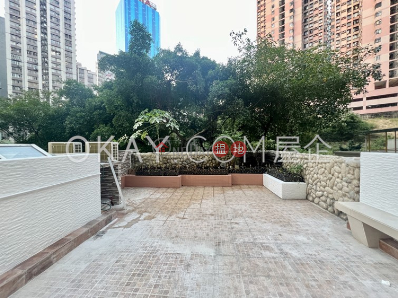 3房1廁建康花園出售單位|東區建康花園(Cannon Garden)出售樓盤 (OKAY-S169614)