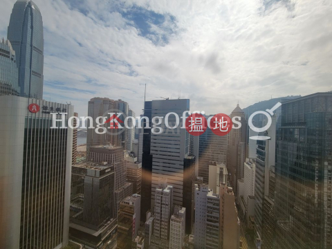 金龍中心寫字樓租單位出租, 金龍中心 Golden Centre | 西區 (HKO-24706-AIHR)_0