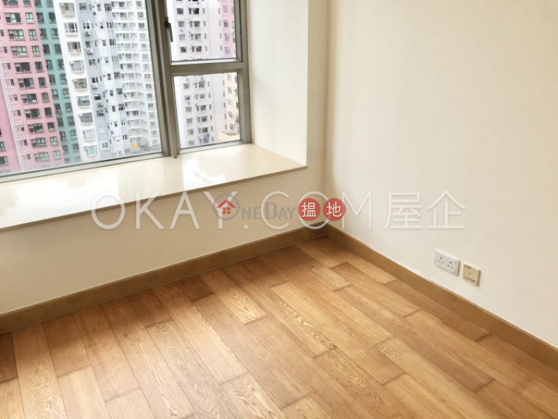 縉城峰2座中層|住宅出租樓盤|HK$ 46,500/ 月