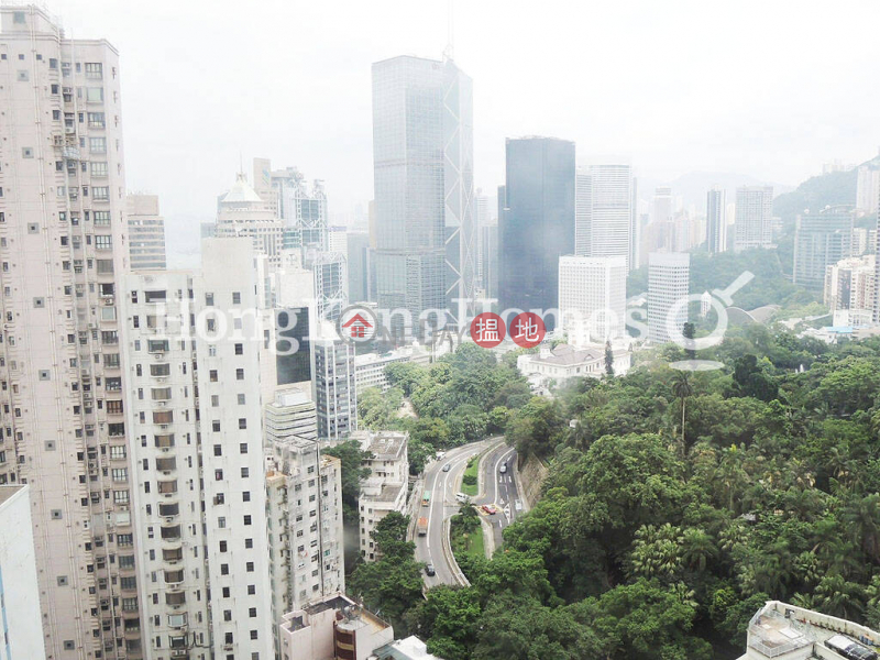 Property Search Hong Kong | OneDay | Residential | Sales Listings, 3 Bedroom Family Unit at Robinson Heights | For Sale