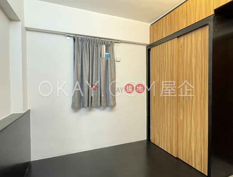 HK$ 26,000/ month Tai Wing House | Western District Popular 1 bedroom with terrace | Rental
