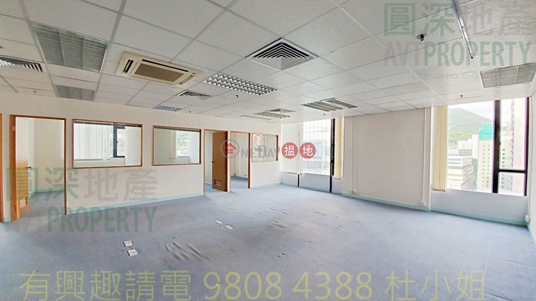 Best price for lease, seek for good tenant, Negoitable | 609 Tai Nan West Street | Cheung Sha Wan Hong Kong, Rental HK$ 31,500/ month