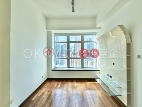 1房1廁,極高層,連租約發售,露台嘉薈軒出售單位 | 嘉薈軒 J Residence _0