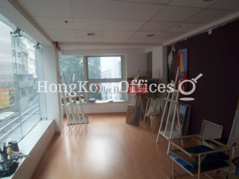 83 Wellington Street High Office / Commercial Property Rental Listings HK$ 23,000/ month