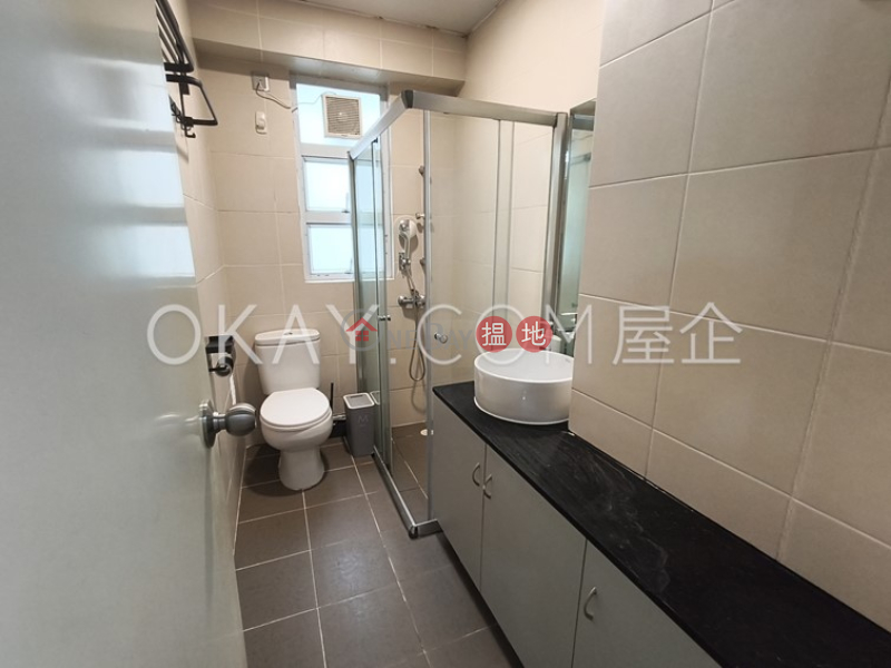 3房1廁,實用率高般安閣出租單位|3般咸道 | 西區|香港-出租|HK$ 26,800/ 月