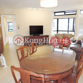 3 Bedroom Family Unit for Rent at Park Towers Block 1 | Park Towers Block 1 柏景臺1座 _0