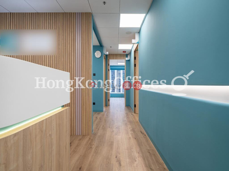 金利豐中心高層|寫字樓/工商樓盤出租樓盤-HK$ 99,100/ 月