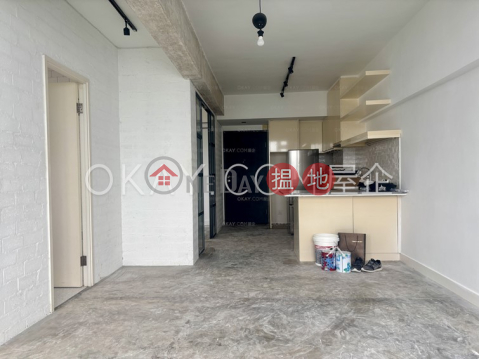 Popular 1 bedroom in Western District | Rental | New Fortune House Block B 五福大廈 B座 _0