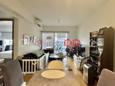 Beautiful 2 bedroom in Mid-levels West | For Sale | Alassio 殷然 _0