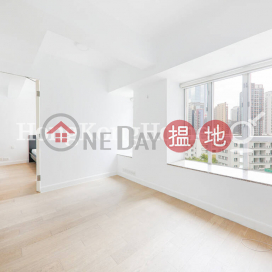雍翠臺一房單位出售, 雍翠臺 Grandview Garden | 中區 (Proway-LID74794S)_0