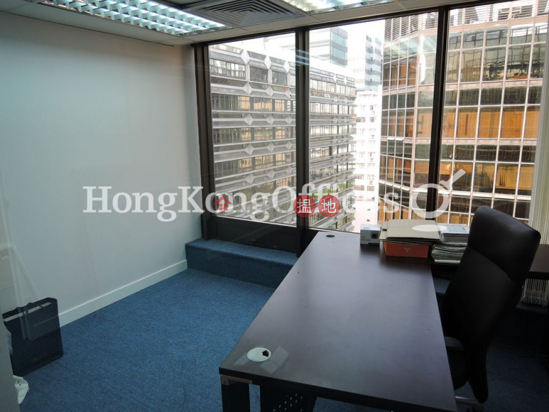 Property Search Hong Kong | OneDay | Office / Commercial Property | Rental Listings, Office Unit for Rent at New Mandarin Plaza Tower A