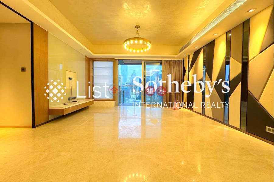 Property for Rent at Kennedy Park At Central with 3 Bedrooms 4 Kennedy Road | Central District Hong Kong, Rental, HK$ 93,000/ month