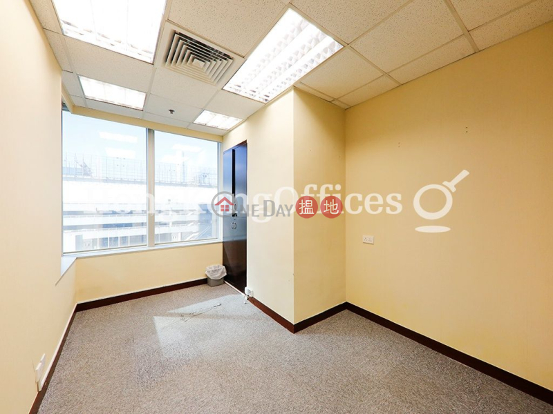 Office Unit for Rent at Chu Kong Shipping Tower | Chu Kong Shipping Tower 珠江船務大廈 Rental Listings