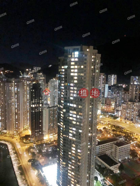 Property Search Hong Kong | OneDay | Residential Rental Listings Tower 2 Grand Promenade | 2 bedroom High Floor Flat for Rent