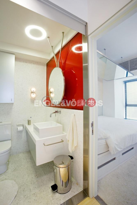 2 Bedroom Flat for Sale in Causeway Bay, Illumination Terrace 光明臺 | Wan Chai District (EVHK99979)_0