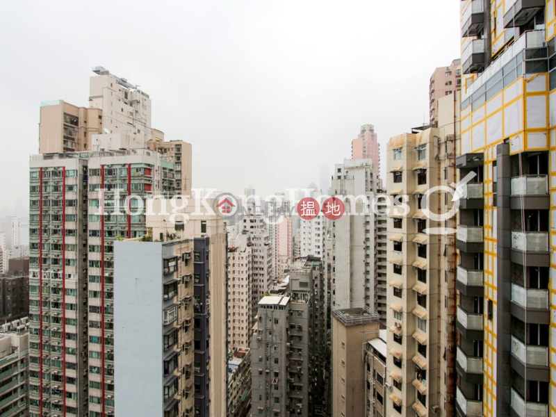 香港搵樓|租樓|二手盤|買樓| 搵地 | 住宅-出售樓盤-高街98號兩房一廳單位出售