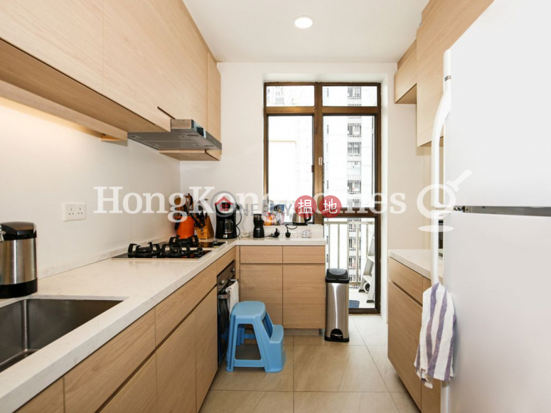 HK$ 56,000/ month | 5G Bowen Road, Eastern District 3 Bedroom Family Unit for Rent at 5G Bowen Road