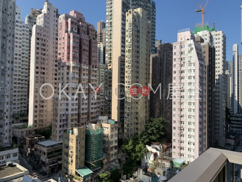 Property Search Hong Kong | OneDay | Residential | Sales Listings | Luxurious 2 bedroom with balcony | For Sale