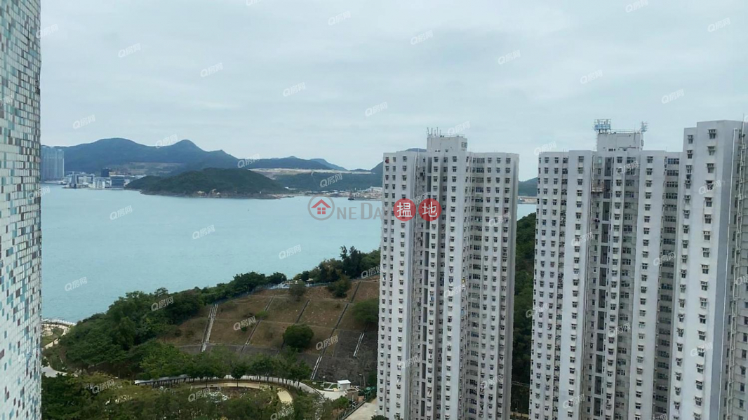 富怡花園 1座|高層|住宅-出售樓盤HK$ 600萬