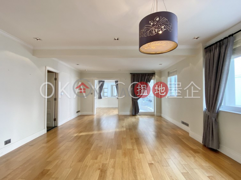 Gorgeous 2 bedroom with balcony & parking | Rental | Wah Sen Court 華星大廈 _0