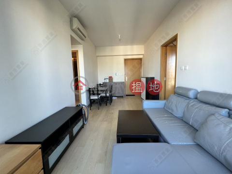 GRAND AUSTIN兩房一套, Grand Austin 3A座 Grand Austin Tower 3A | 油尖旺 (ISAAC-238794762)_0