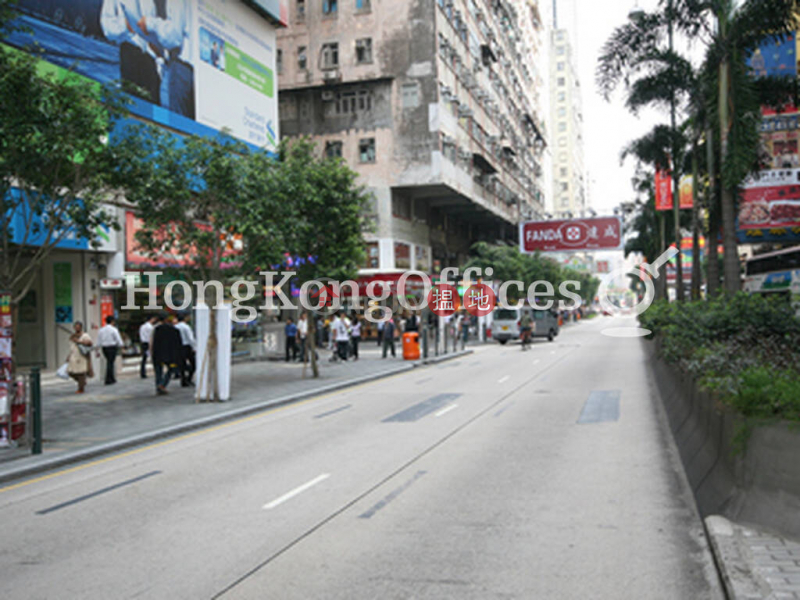 HK$ 350,000/ month Golden Crown Court Yau Tsim Mong Office Unit for Rent at Golden Crown Court