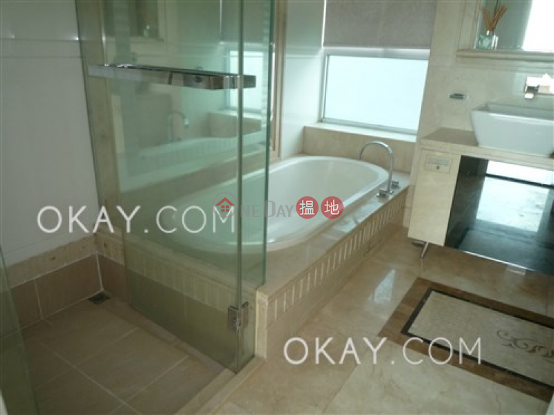 HK$ 48M The Legend Block 3-5 Wan Chai District, Lovely 4 bedroom with sea views, balcony | For Sale