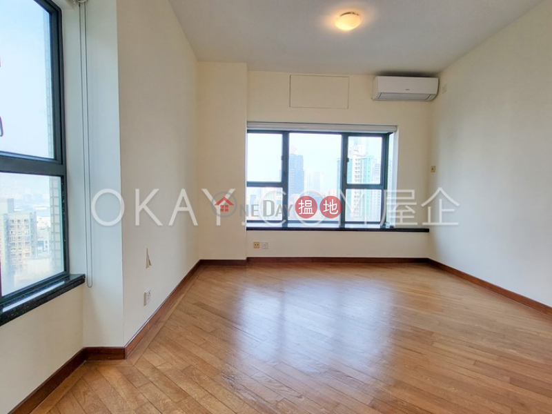 Property Search Hong Kong | OneDay | Residential Sales Listings, Unique 3 bedroom with harbour views & parking | For Sale