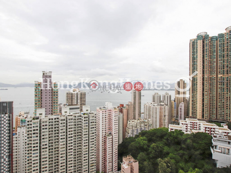 Property Search Hong Kong | OneDay | Residential, Rental Listings | 2 Bedroom Unit for Rent at Academic Terrace Block 2
