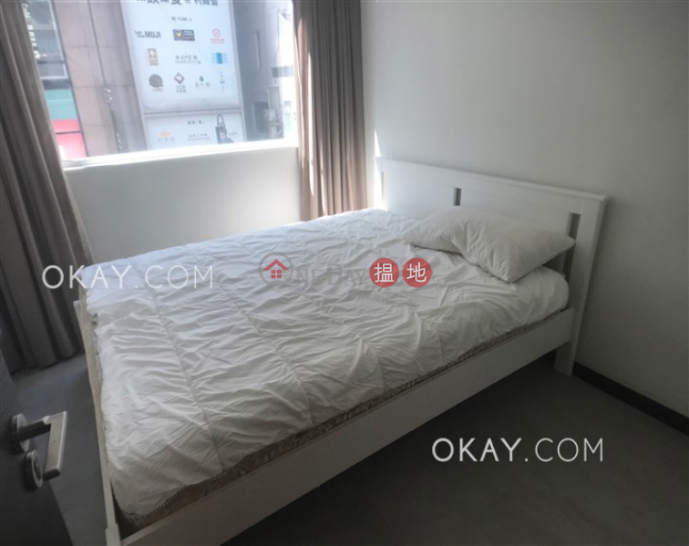 Gorgeous 2 bedroom in Causeway Bay | Rental | Po Ming Building 寶明大廈 Rental Listings