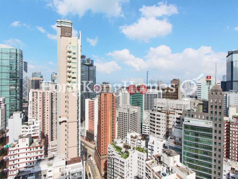 1 Bed Unit at J Residence | For Sale, J Residence 嘉薈軒 Sales Listings | Wan Chai District (Proway-LID72037S)