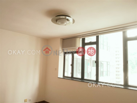 Charming 2 bedroom on high floor | Rental | The Grand Panorama 嘉兆臺 _0