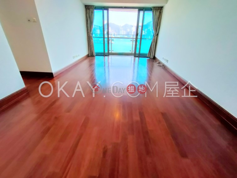 Property Search Hong Kong | OneDay | Residential, Sales Listings, Stylish 3 bedroom with balcony & parking | For Sale