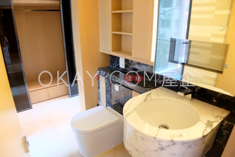 Unique 1 bedroom with balcony | For Sale, Gramercy 瑧環 Sales Listings | Western District (OKAY-S95794)