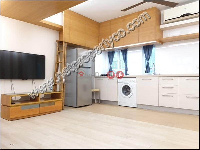 Property Search Hong Kong | OneDay | Residential, Rental Listings | Uniquely designed unit for rent in North Porth