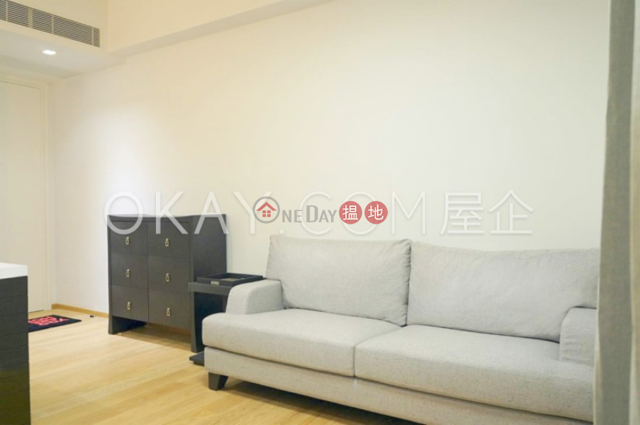 1房1廁,星級會所,露台yoo Residence出售單位|yoo Residence(yoo Residence)出售樓盤 (OKAY-S303548)