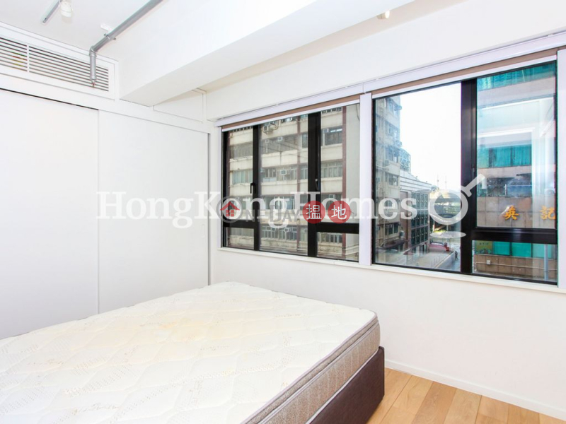 HK$ 26,000/ 月-AUGURY 130-西區|AUGURY 130一房單位出租