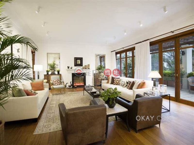 Property Search Hong Kong | OneDay | Residential, Rental Listings Luxurious 3 bedroom with terrace & parking | Rental