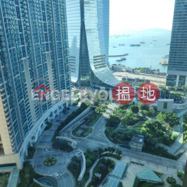2 Bedroom Flat for Rent in West Kowloon, The Arch 凱旋門 | Yau Tsim Mong (EVHK96064)_0