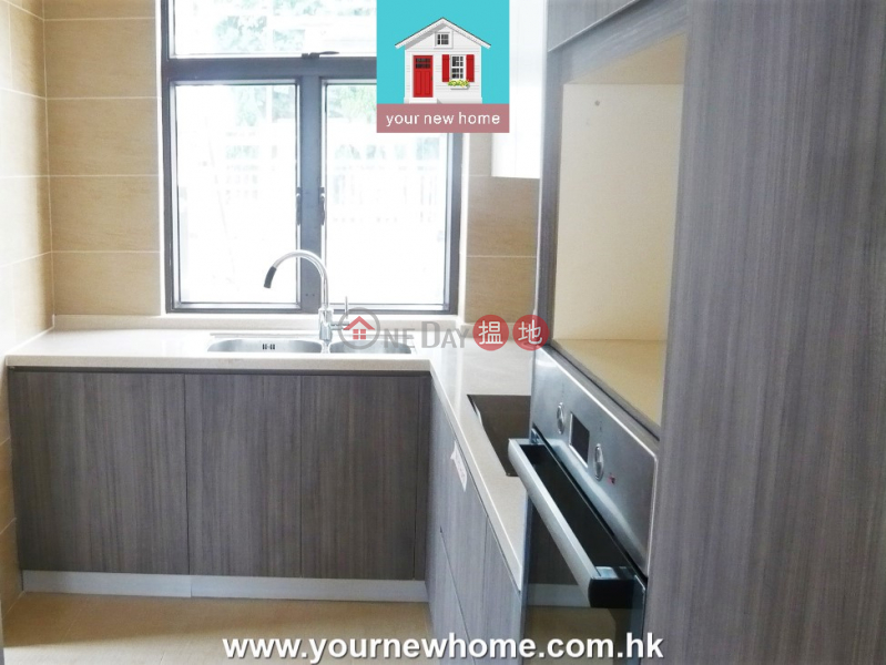HK$ 75,000/ month Lakeside Villa Sai Kung Prime Location in Clearwater Bay | For Rent