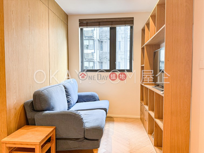 香港搵樓|租樓|二手盤|買樓| 搵地 | 住宅-出租樓盤1房1廁Star Studios II出租單位