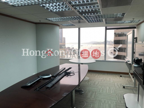 Office Unit for Rent at Convention Plaza, Convention Plaza 會展中心 | Wan Chai District (HKO-77615-ABHR)_0