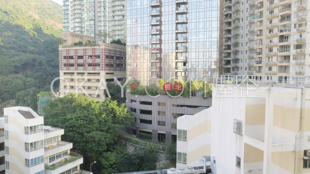 HK$ 40,000/ month, Jardine Summit Wan Chai District Rare 3 bedroom with balcony | Rental