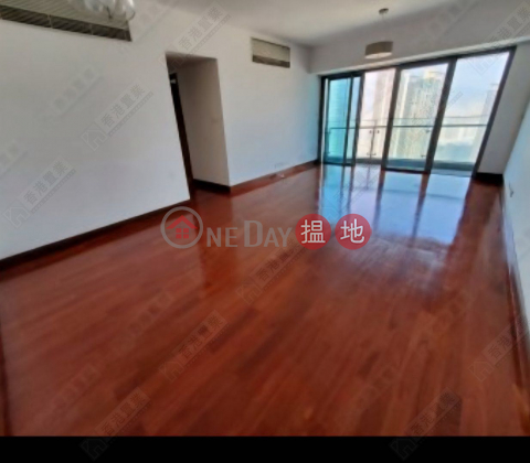 Three bedrooms and one apartment in The Harbourside | The Harbourside Tower 2 君臨天下2座 _0